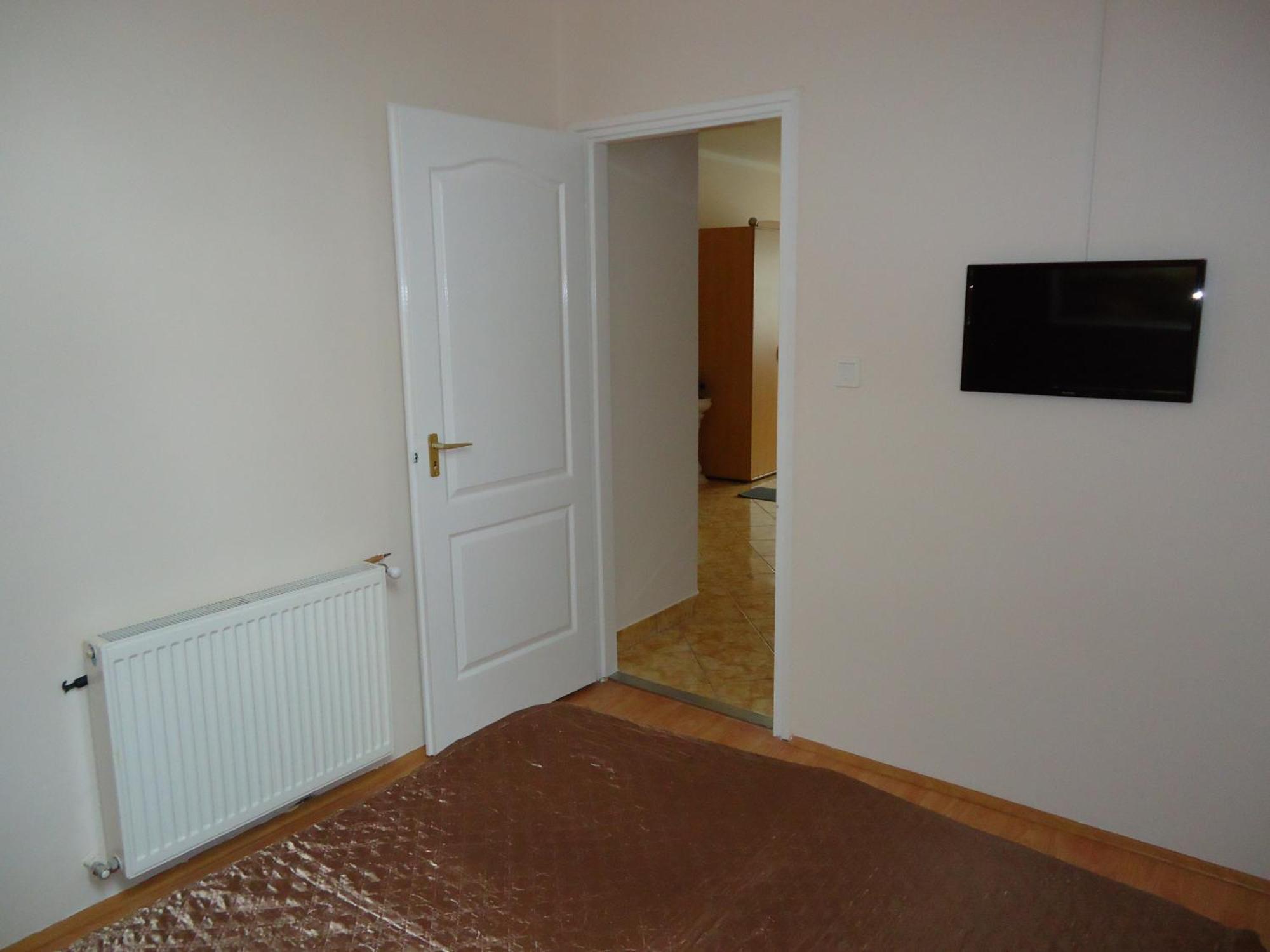 Alom Apartman Hajduszoboszlo Ruang foto